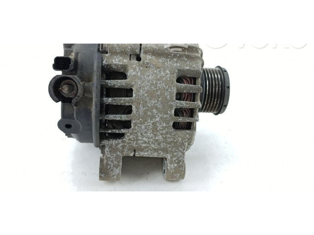 Генератор 9678048880   Peugeot Partner      