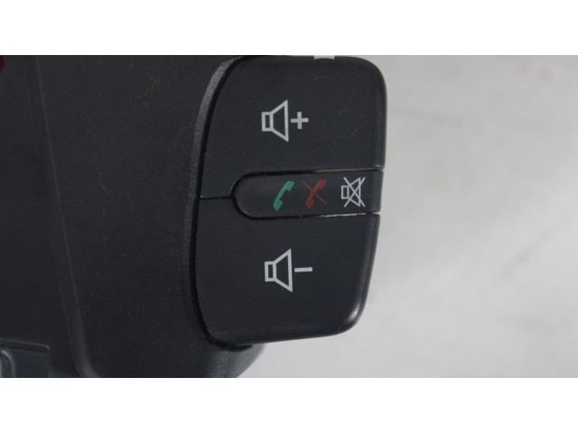 Ручка стеклоочистителей 28363685463 Renault Kangoo II