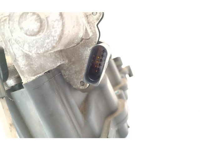 Всасывающий коллектор 059129711BJ, 0016683   Audi A5 8T 8F  