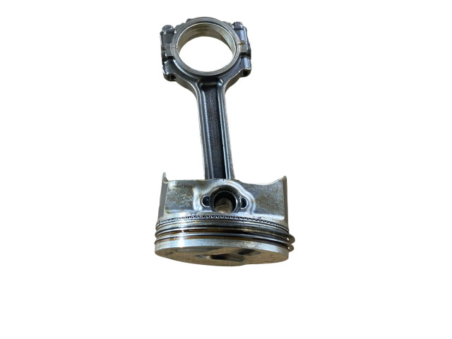  Поршень с шатуном  12656874, 12714549  Chevrolet Camaro  