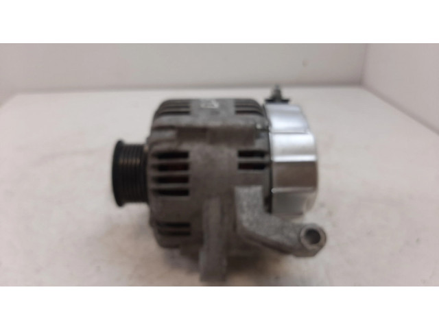 Генератор Dodge Durango 4.7