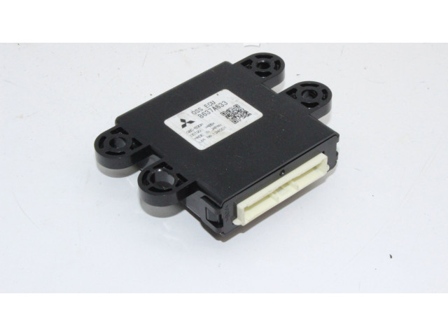 Блок управления 8637A633 Mitsubishi ASX