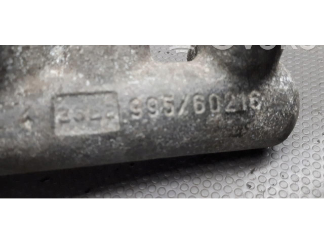 Блок АБС 995760216 Fiat Marea - года