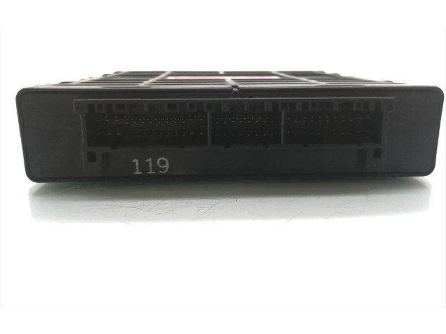 Блок управления коробкой передач 95440-39855, 9090930119A4   Hyundai Coupe