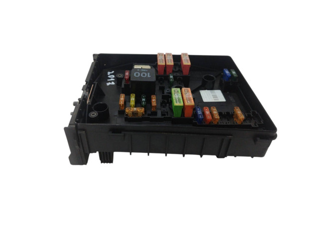 Блок предохранителей 1K0937118, 0948309707 Skoda Yeti (5L)