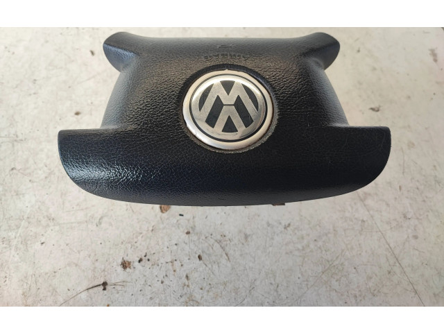 Подушка безопасности водителя 7H0880201R, 001CA00EVFC9 Volkswagen Transporter - Caravelle T5