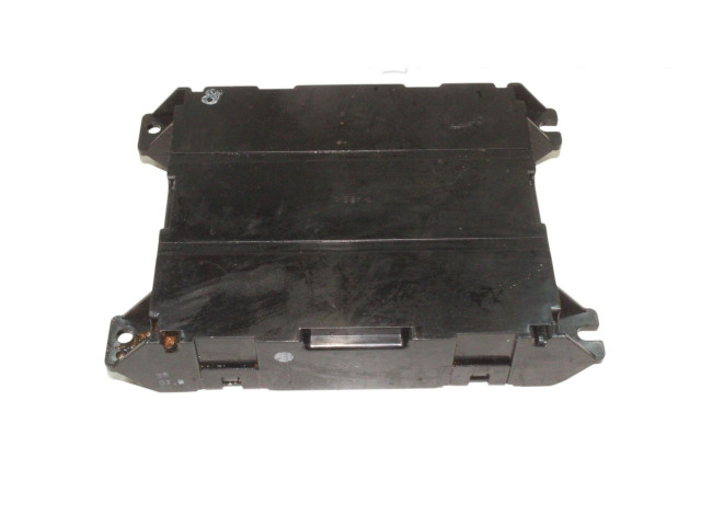 Блок управления климат-контролем AW9318D493AE, MB1776008404 Jaguar XJ X351