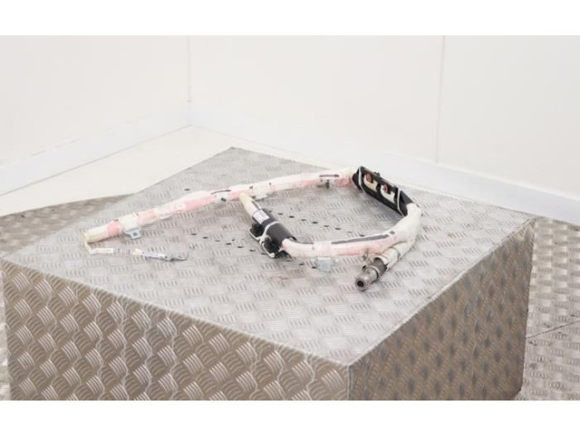 Боковая подушка безопасности 85020B9000, 85020B9000 Hyundai i10