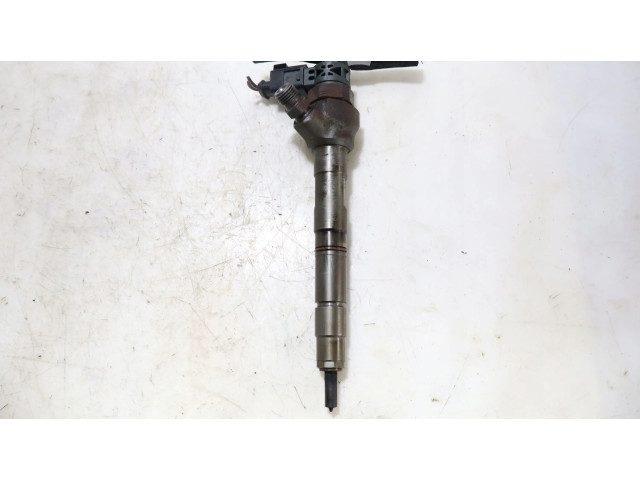 Форсунка 0445110369    Volkswagen PASSAT B7 USA  CFFB 