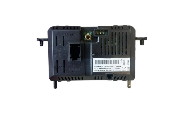 Дисплей AM5T18B955 Ford Ranger