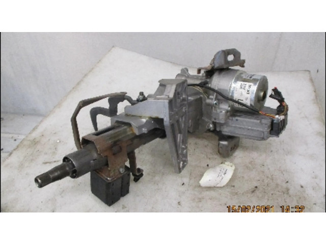    Рулевая рейка 488106474R   Renault Clio IV 2012-- года