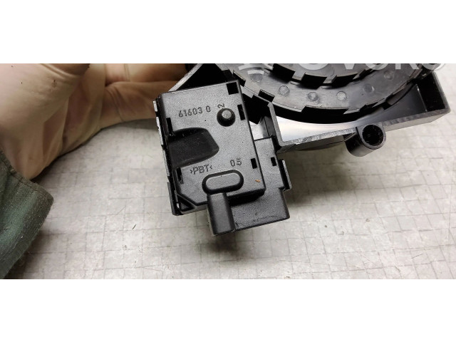 Подрулевой шлейф SRS 1K0959653C, 616000   Volkswagen Caddy