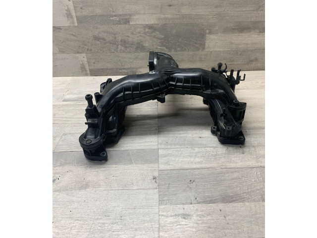 Всасывающий коллектор    059129711CF   Audi Q5 SQ5