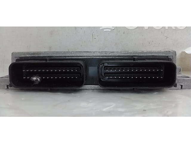 Блок управления коробкой передач 9637579180   Peugeot 406