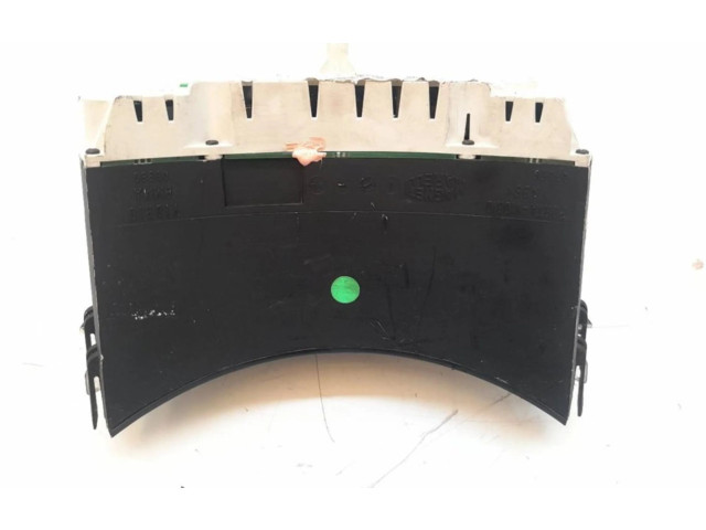 Přístrojová deska  Volkswagen New Beetle  1C0920800A  