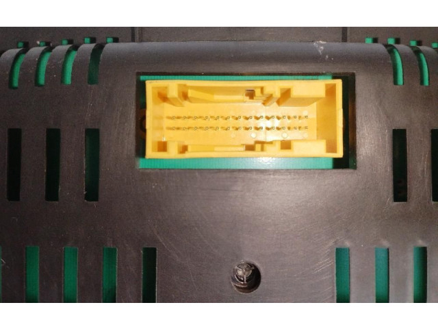 Панель приборов 9655608780   Citroen C5       