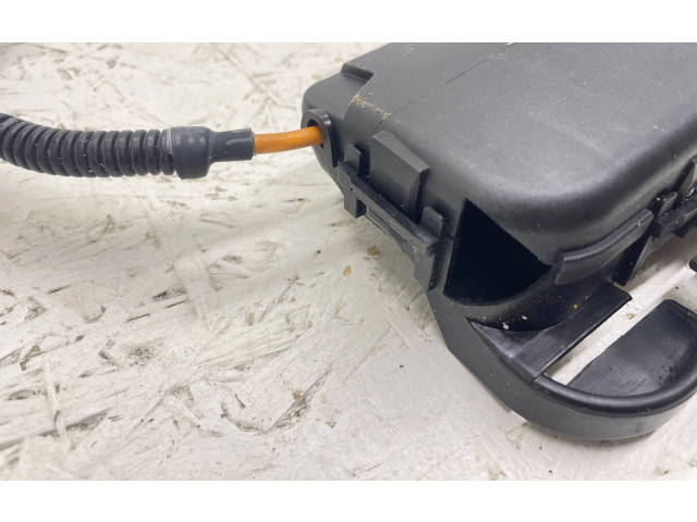 Подушка безопасности в сиденье 601321600C   Volvo XC90