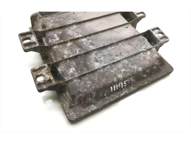 Řídící jednotka NNN100752 Rover 25 2000