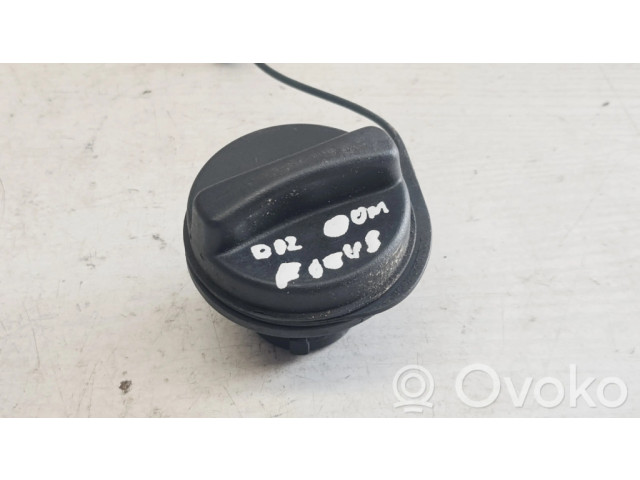 Закручивающаяся крышка