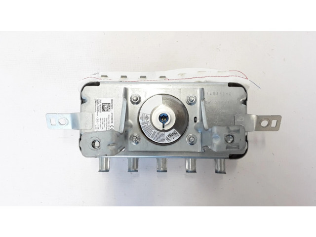 Подушка безопасности пассажира 985257992R Renault Twingo III