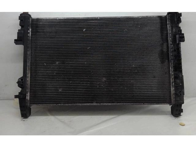 Поршень Радиатор охлаждающей жидкости 640940 1695001803  Mercedes-Benz B W245  