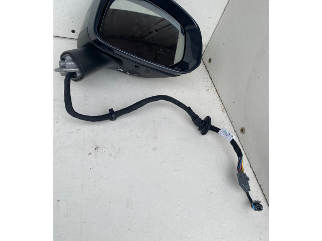 Зеркало электрическое        Volvo XC90  2014 -  года   
