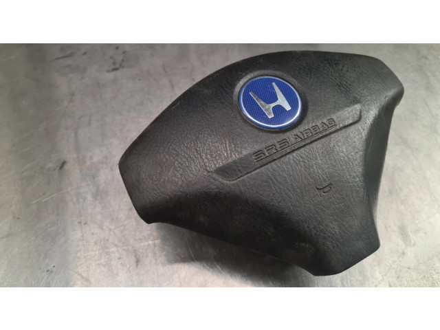 Подушка безопасности водителя 77800S2HG71009, 7Z627690   Honda HR-V