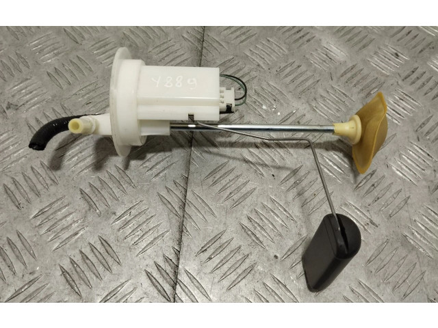 Vstřikovací čerpadlo Y889 Subaru Outback (BS)