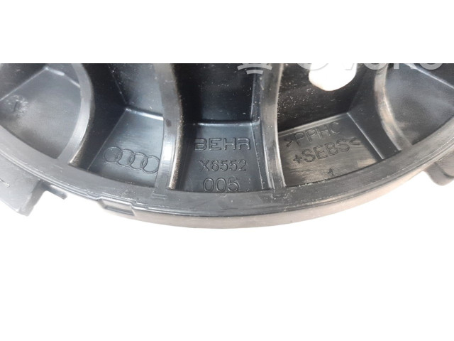 Вентилятор печки    8K1820021C, 34111   Audi A4 Allroad