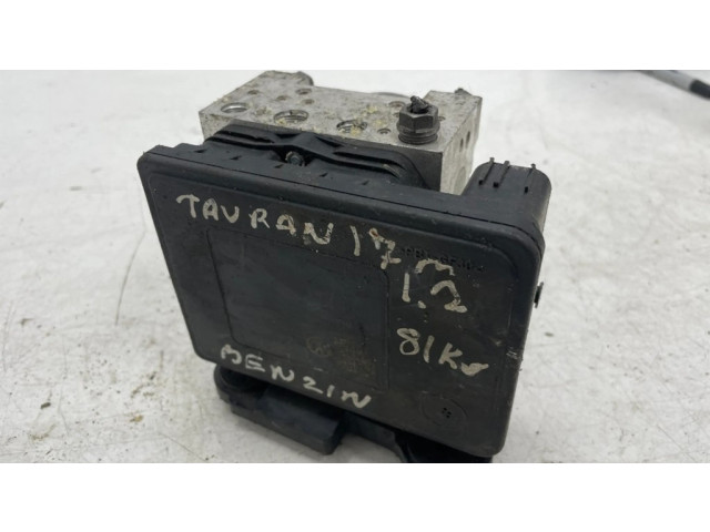 Блок АБС 5Q0614517CG Volkswagen Touran III 2016-- года