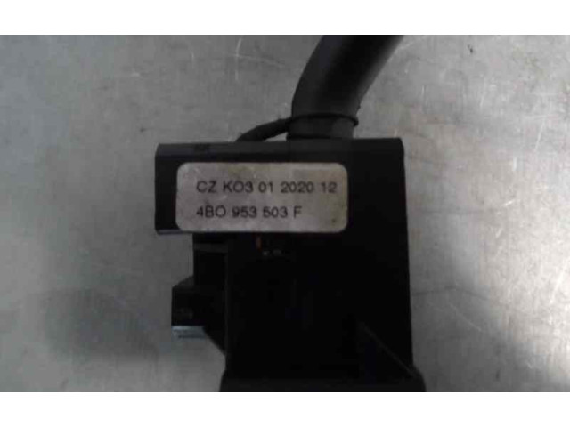 Ручка стеклоочистителей 4B0953503FFKZ, CZK0301202012 Audi A3 S3 8L