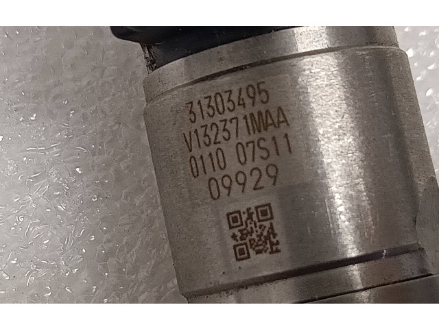 Форсунка 31303495, 011007S11    Volvo XC90   