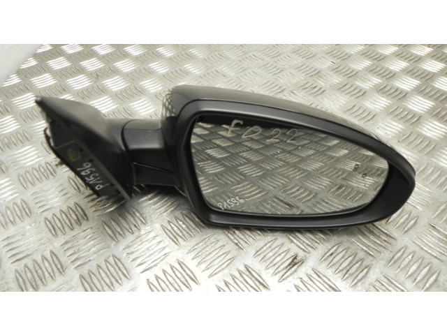 Зеркало электрическое KIA Pro Cee'd III 2018- года