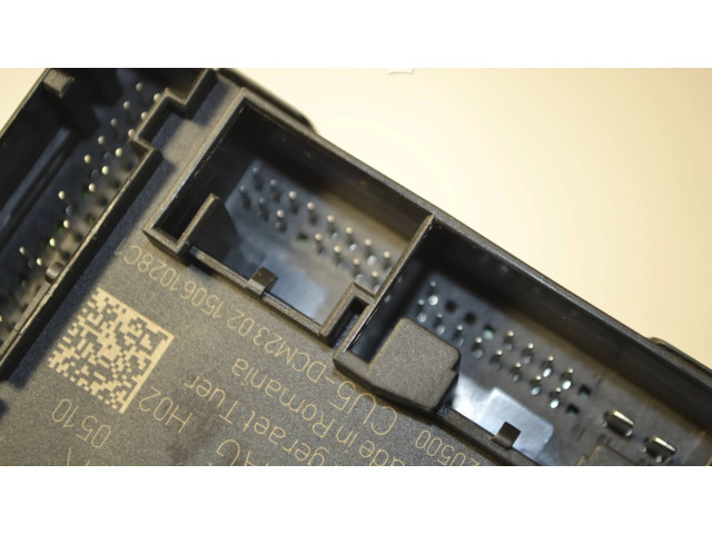 Блок управления дверью 8K0959793R, 8K0959793P   Audi Q5 SQ5