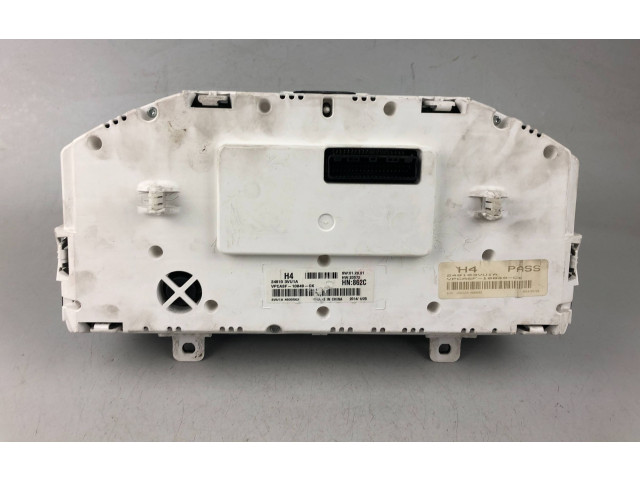 Přístrojová deska Nissan Note (E12) 2015 248103VU1A