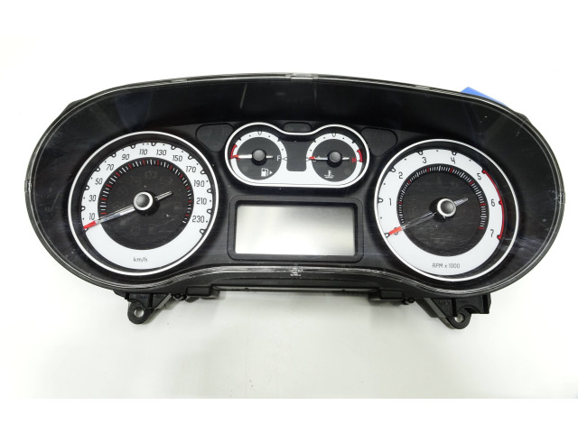 Панель приборов A2C90123903, 52003375   Fiat 500L       