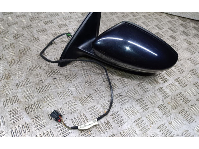 Zpětné zrcátko Volkswagen PASSAT CC 2015