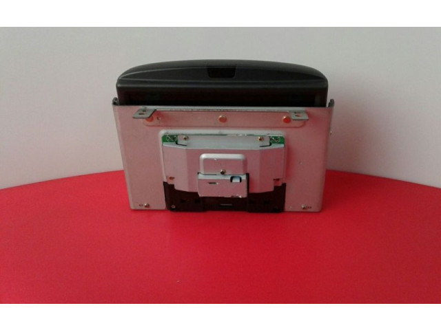 Дисплей    306562451, 08   Volvo V70