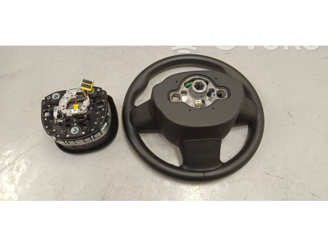 Руль Volvo XC90  2014 -  года 31407817, 39825814      