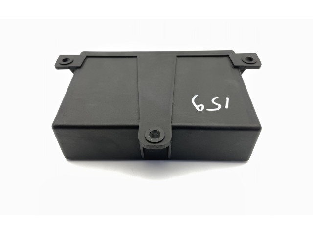 Блок управления заднего тормоза (EMF) 8W832C496BC Jaguar XK - XKR