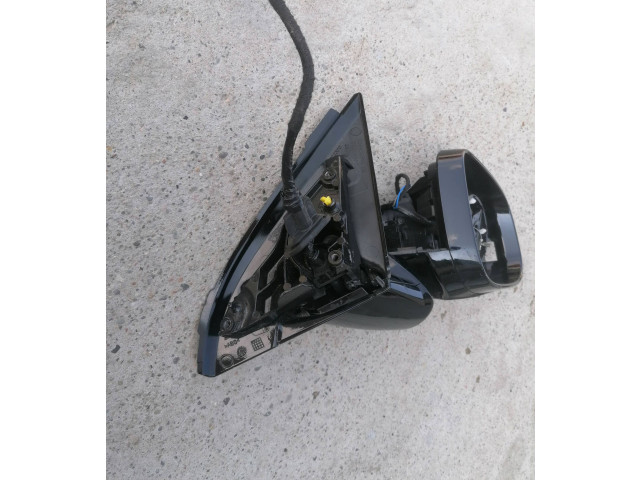 Зеркало электрическое        Volvo V60  2013 - 2018 года   