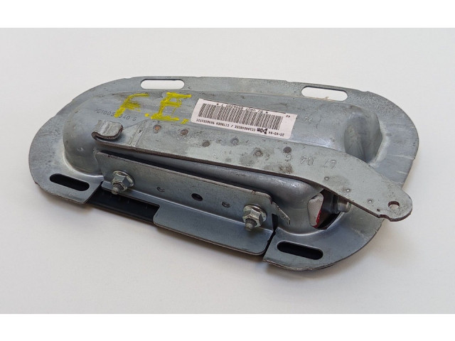 Подушка безопасности в сиденье 96462517ZE   Citroen C2