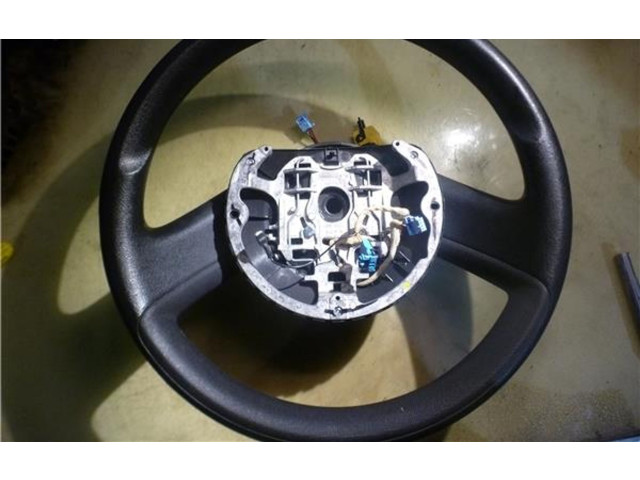 Руль Citroen C4 I  2004 - 2010 года       