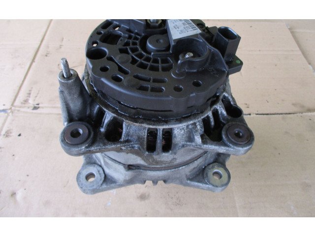 Генератор 06F903023F Skoda Octavia Mk2 (1Z)
