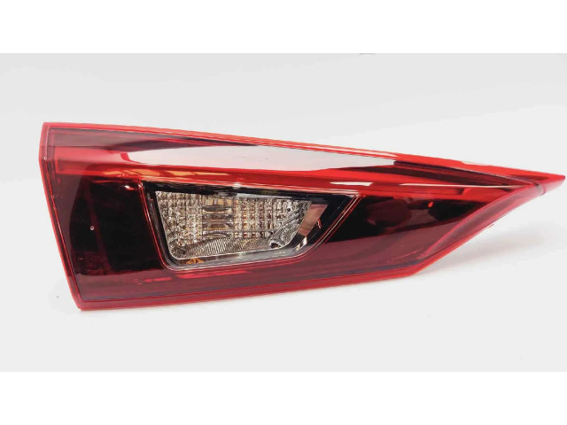 Задний фонарь B45A513G0, B45B513G0C Mazda 3 II 2013-2016 года