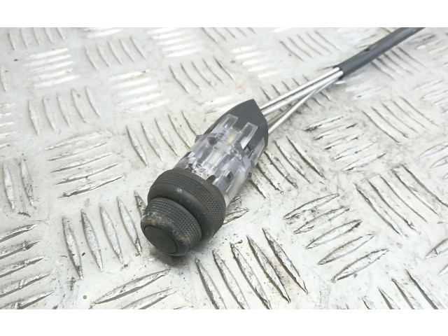 Зеркало (механическое)       Audi 80 90 B3  1986 - 1991 года   