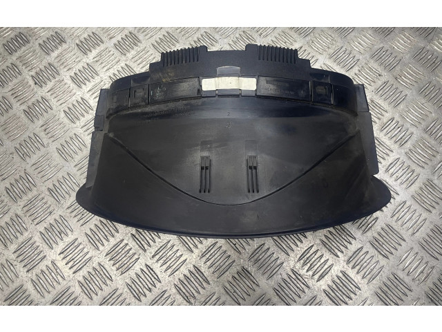 Přístrojová deska Mercedes-Benz C W203 2001 A2035403911, 110080168005