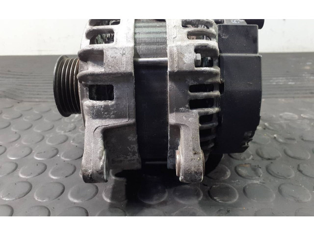 Генератор A0009063322, 0125711026 Mercedes-Benz A W176