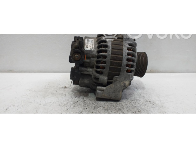 Генератор 9664217980   Citroen C4 Aircross      