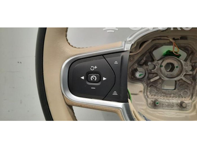 Volant Volvo XC60 2019 39834466